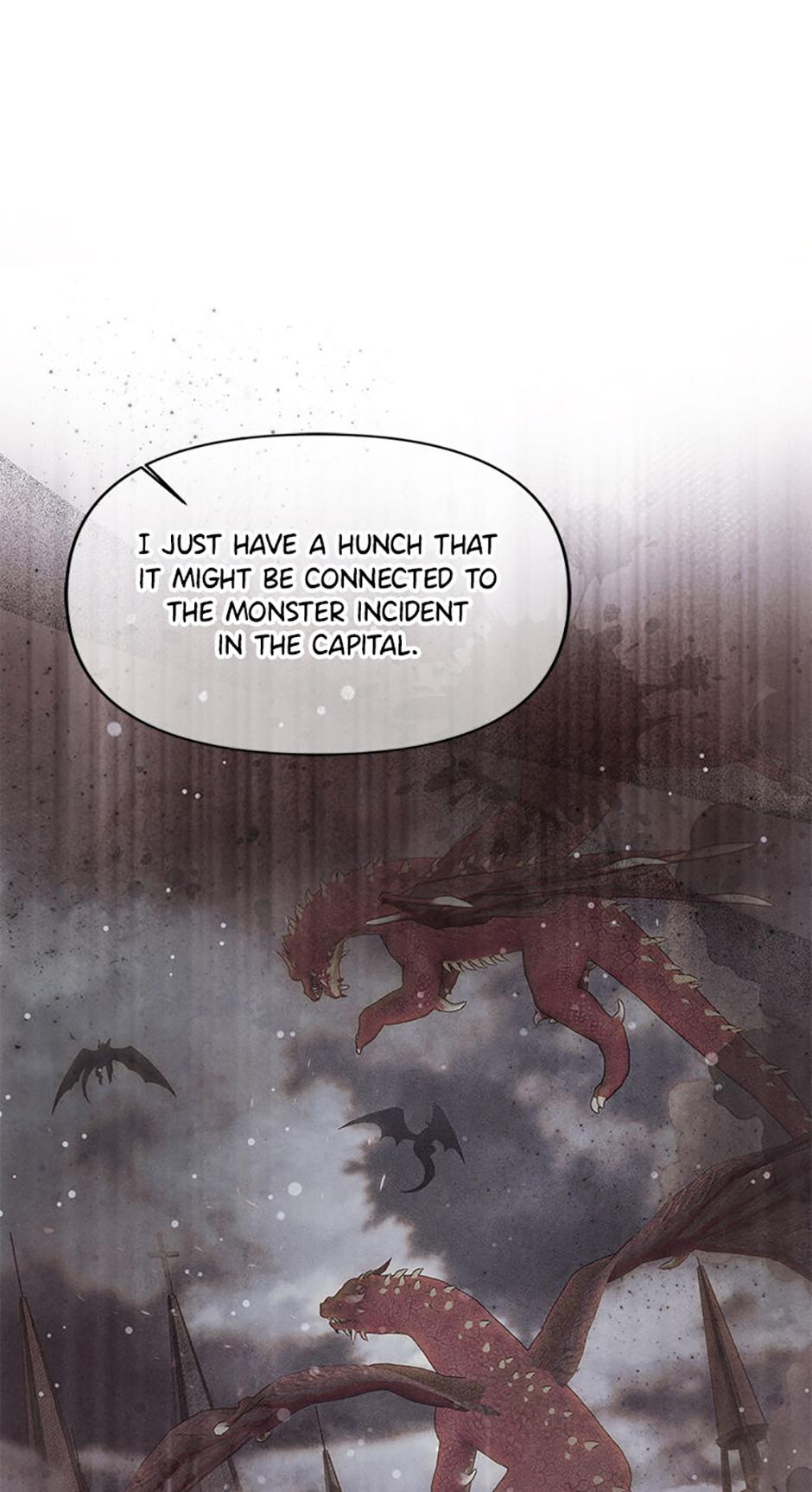 Materialistic Lady Chapter 111 page 41 - 