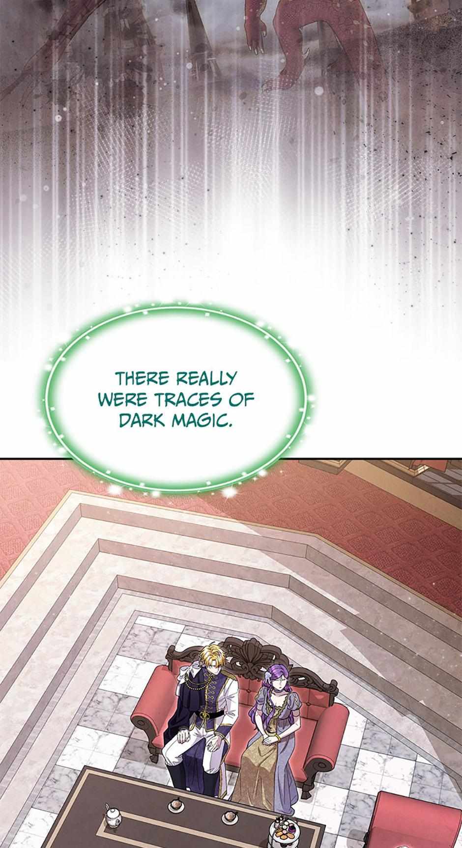Materialistic Lady Chapter 111 page 42 - 