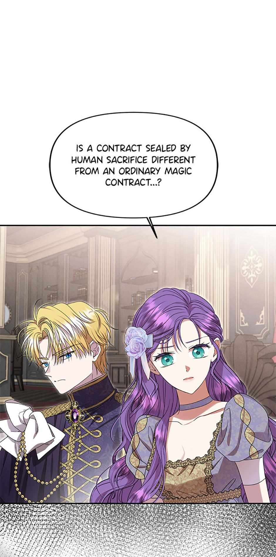 Materialistic Lady Chapter 111 page 47 - 