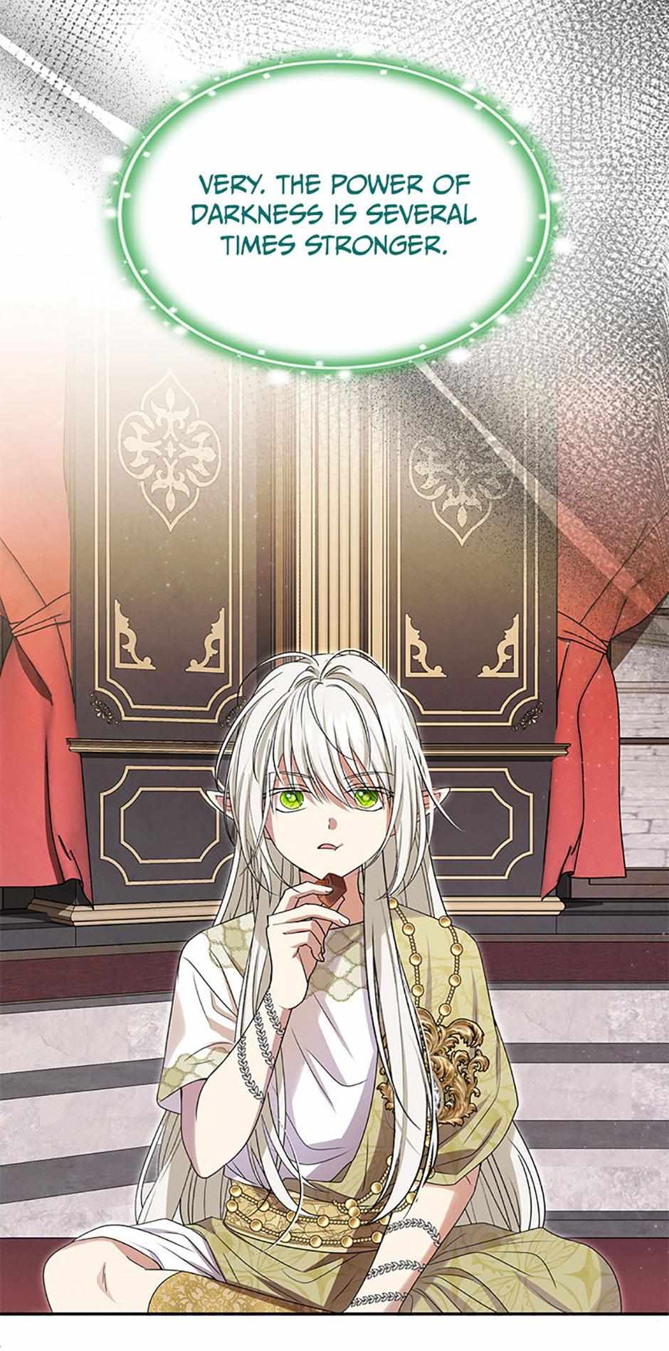 Materialistic Lady Chapter 111 page 48 - 