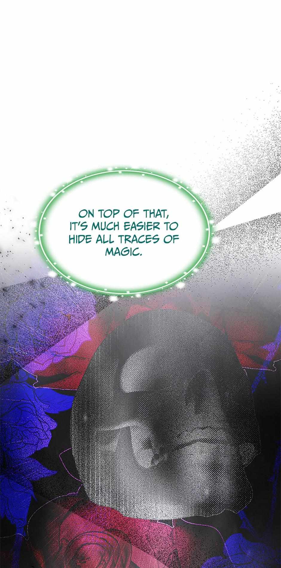 Materialistic Lady Chapter 111 page 49 - 