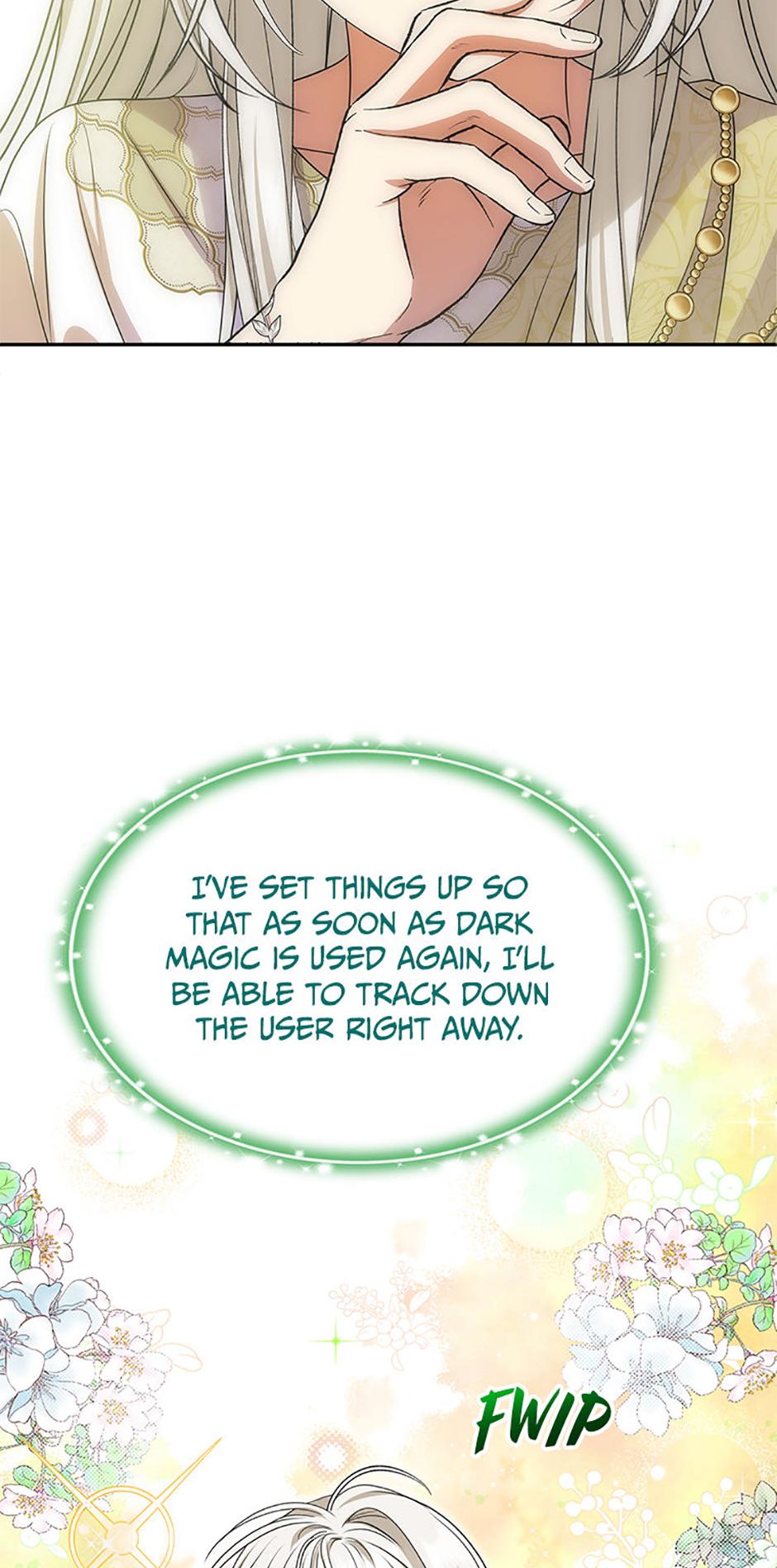 Materialistic Lady Chapter 111 page 51 - 