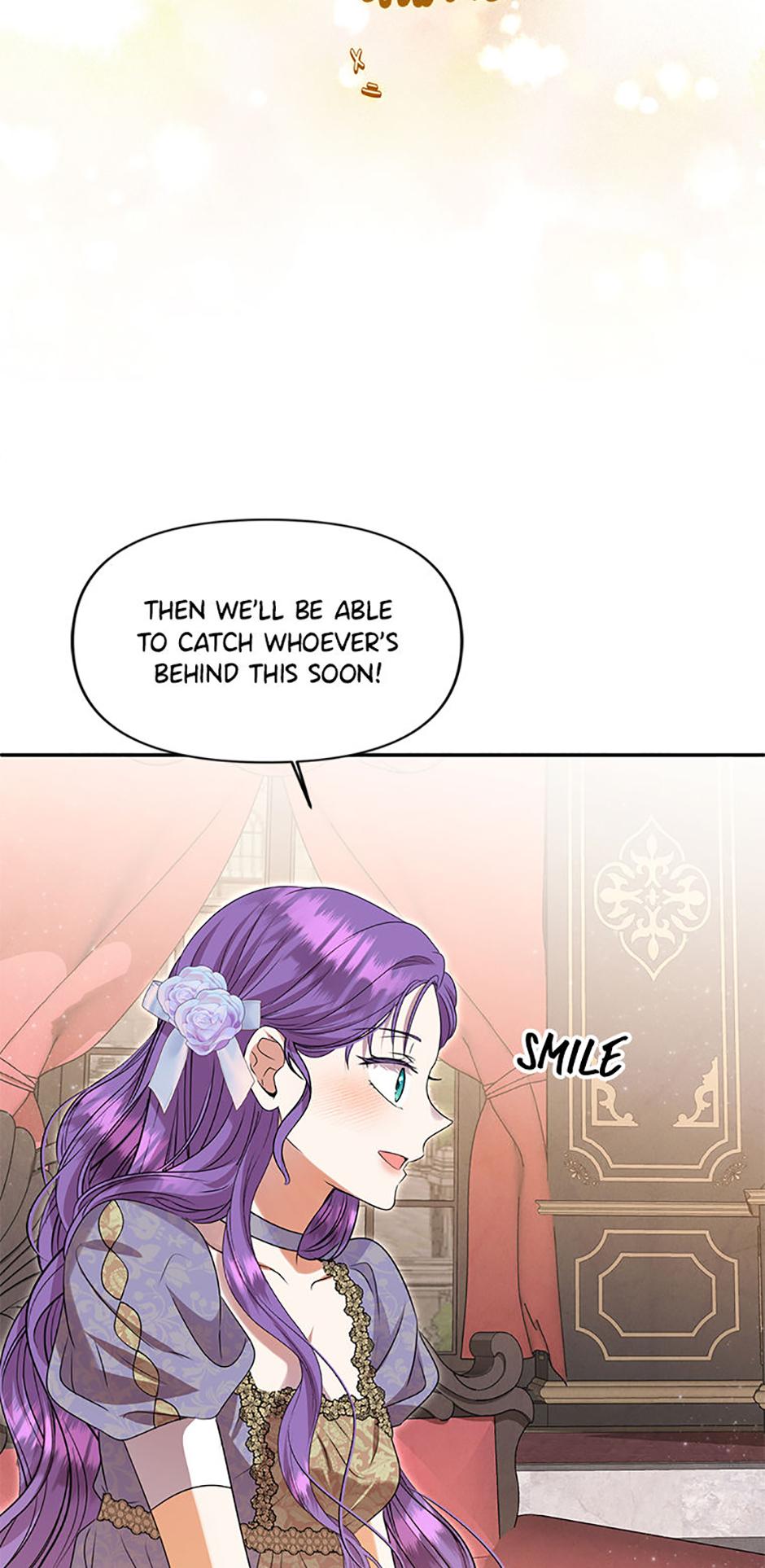 Materialistic Lady Chapter 111 page 54 - 