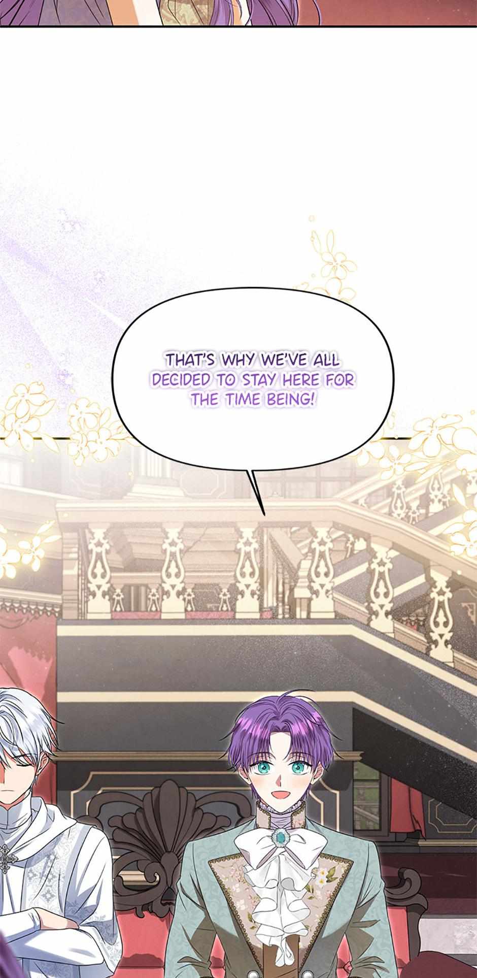 Materialistic Lady Chapter 111 page 55 - 