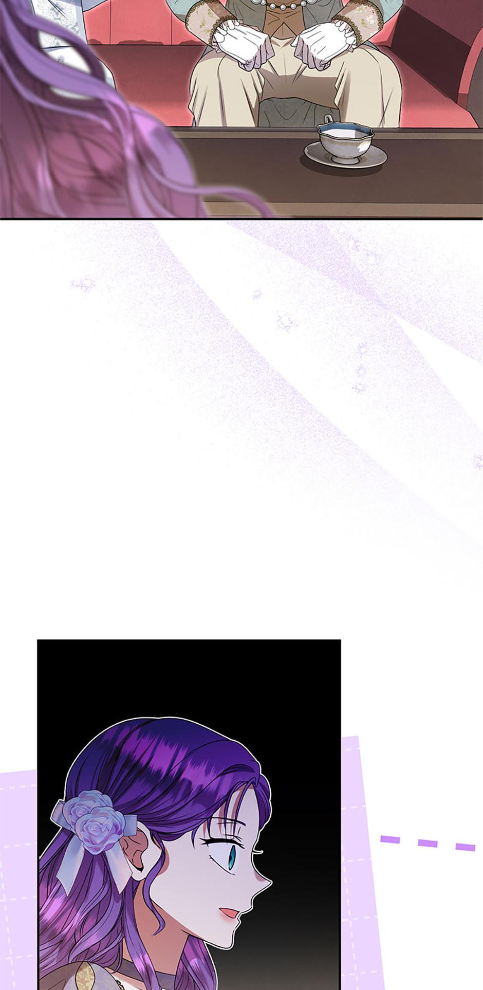 Materialistic Lady Chapter 111 page 56 - 