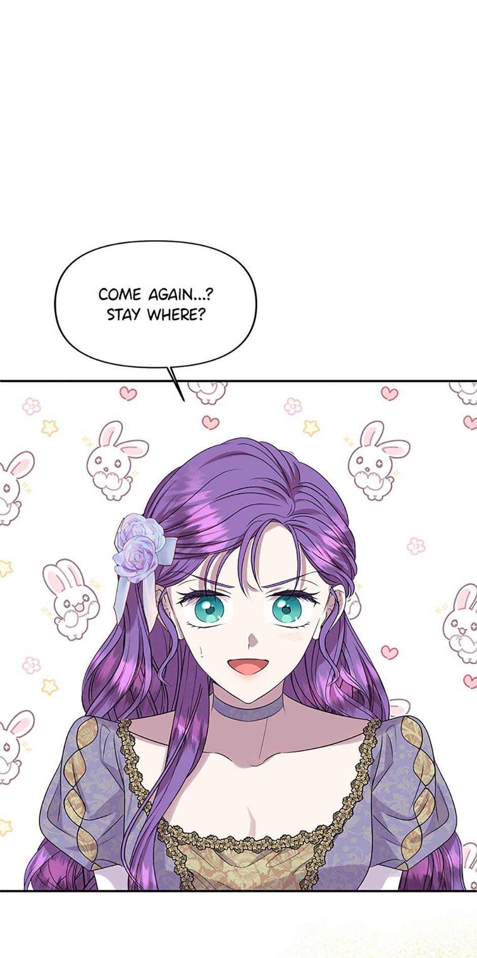 Materialistic Lady Chapter 111 page 58 - 