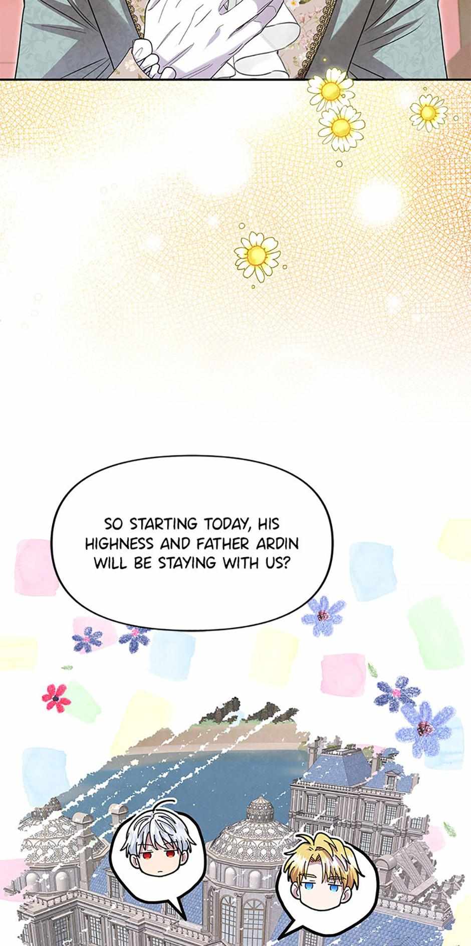 Materialistic Lady Chapter 111 page 60 - 