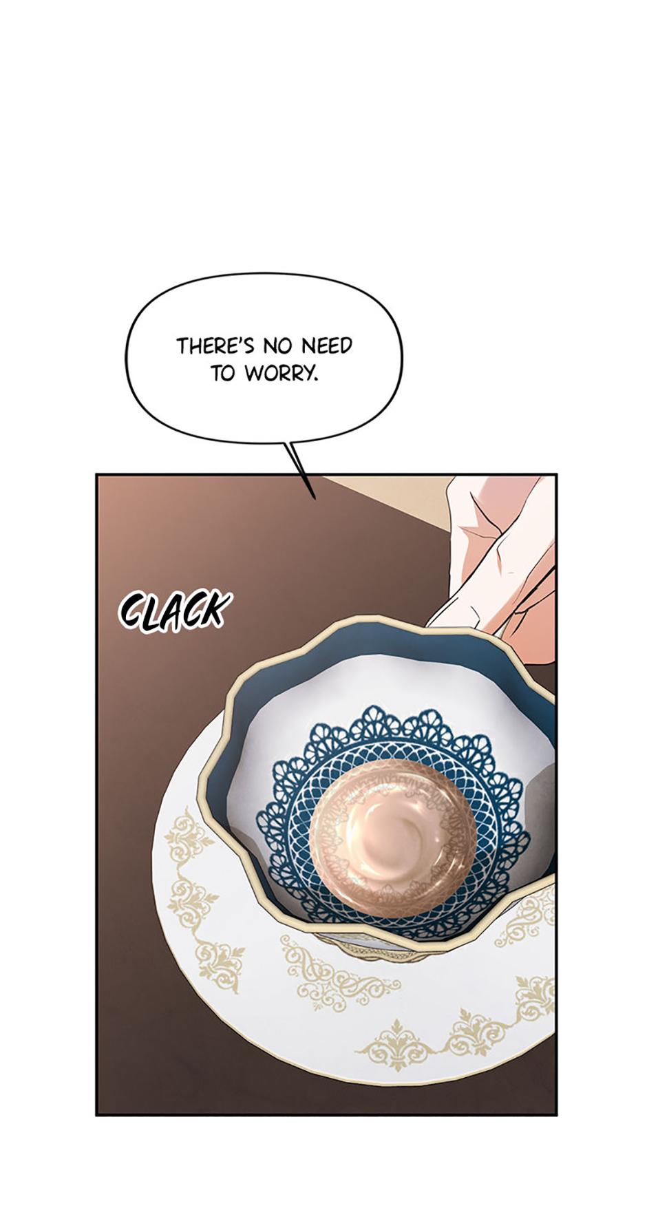Materialistic Lady Chapter 111 page 64 - 