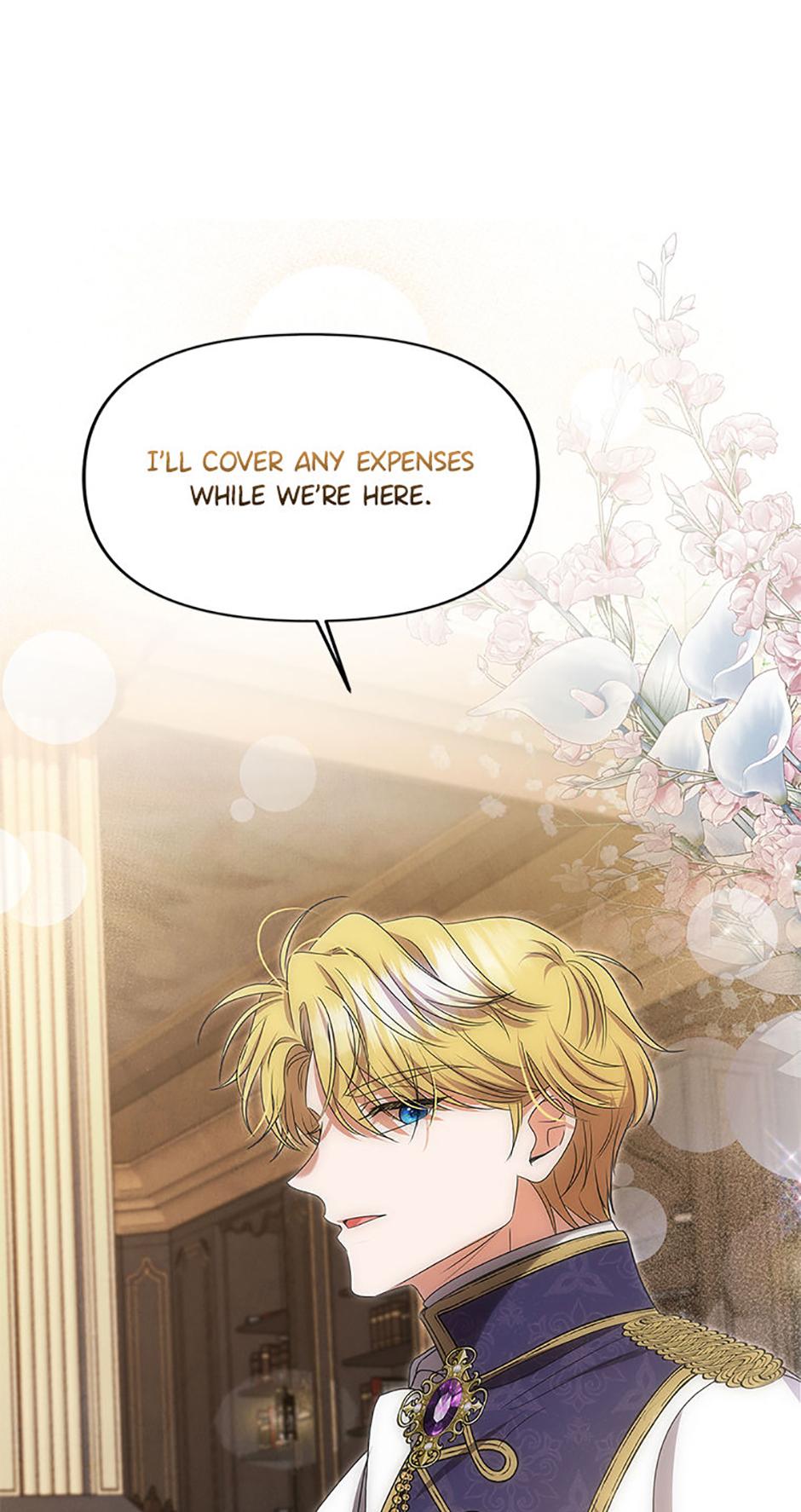 Materialistic Lady Chapter 111 page 65 - 