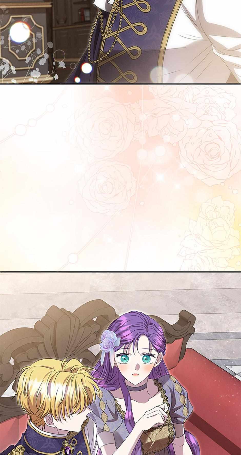 Materialistic Lady Chapter 111 page 66 - 