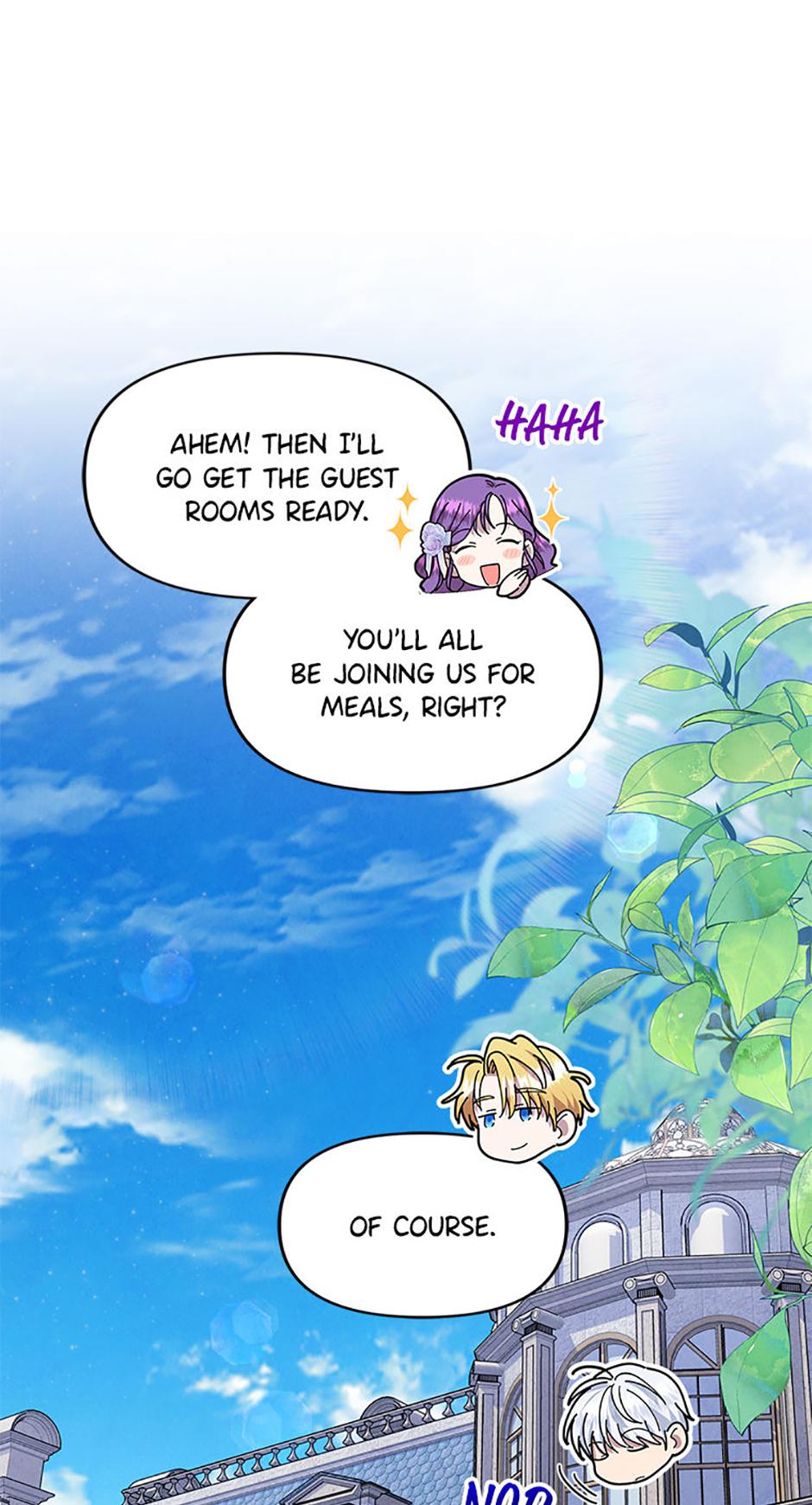 Materialistic Lady Chapter 111 page 69 - 