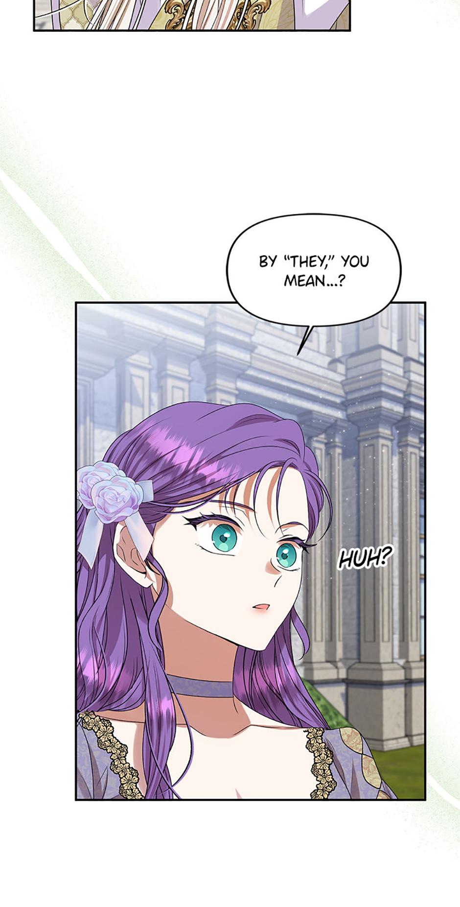 Materialistic Lady Chapter 111 page 9 - 