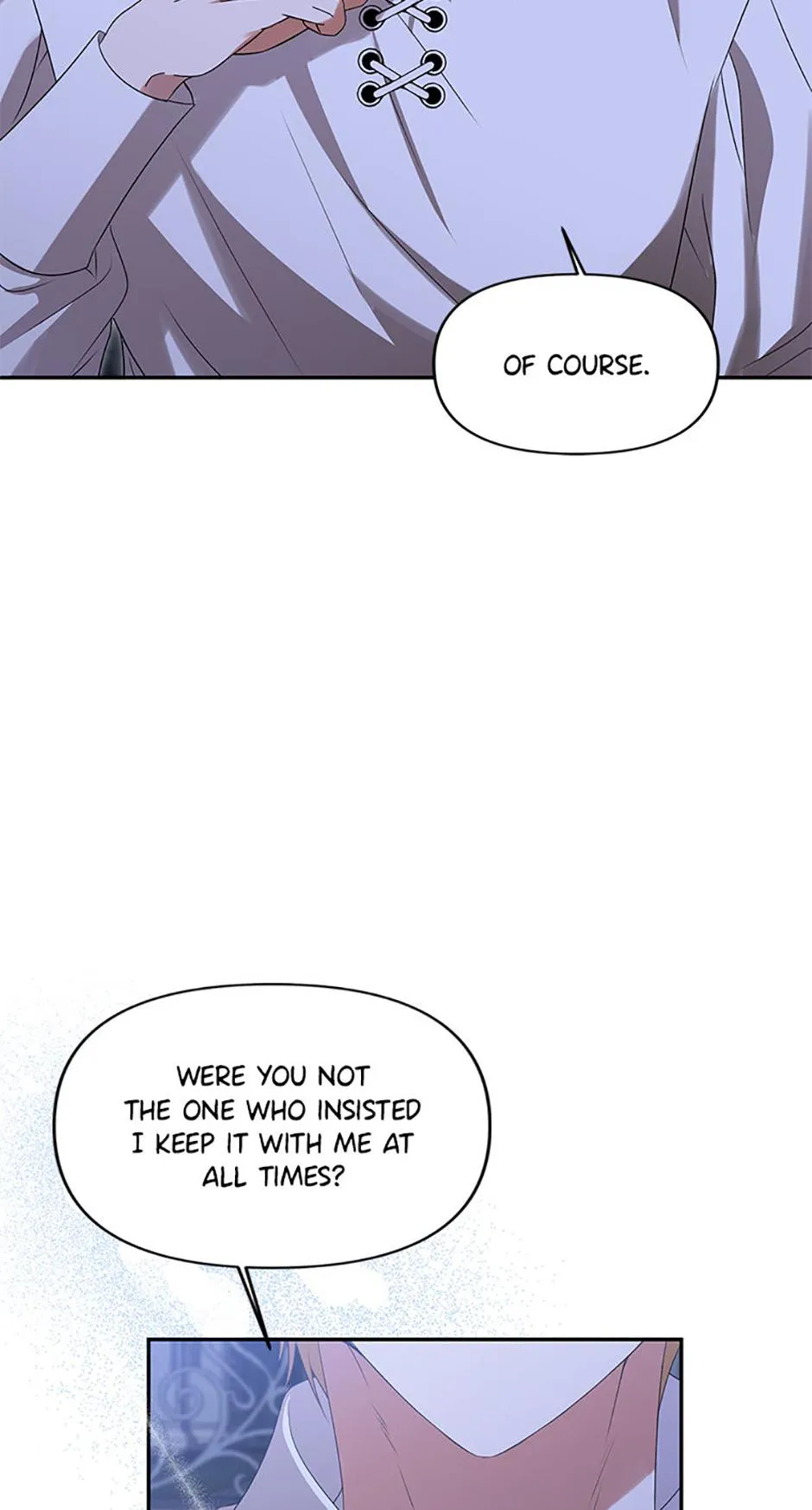 Materialistic Lady Chapter 112 page 12 - 