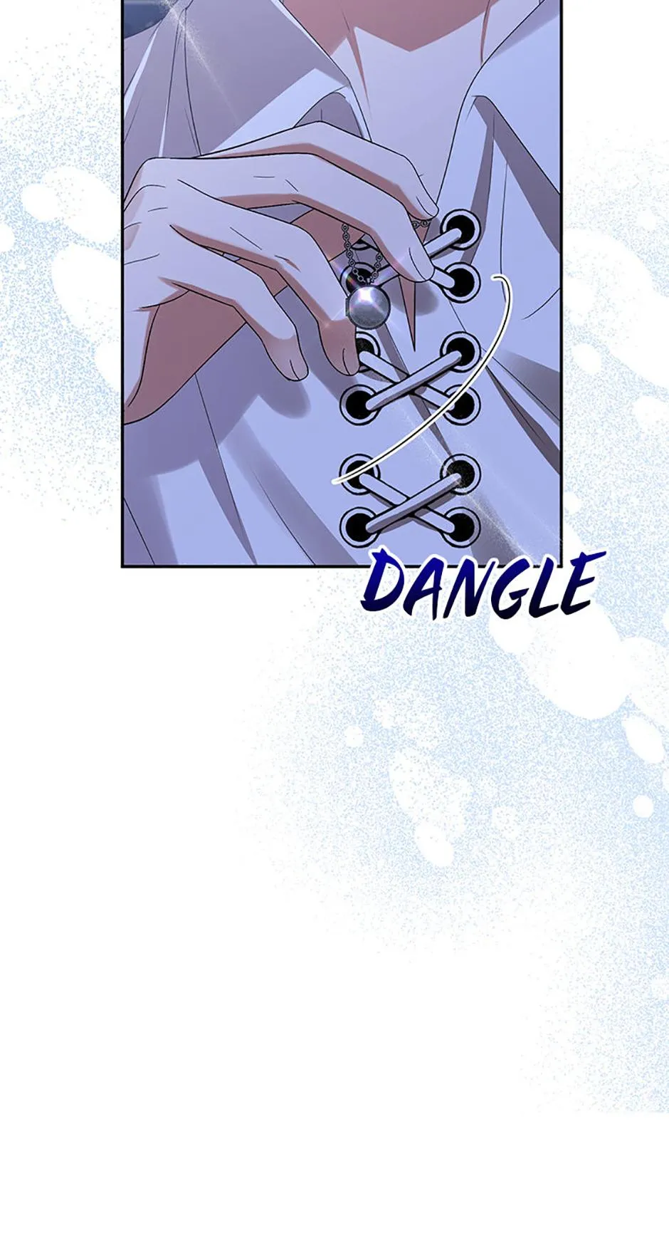 Materialistic Lady Chapter 112 page 13 - 
