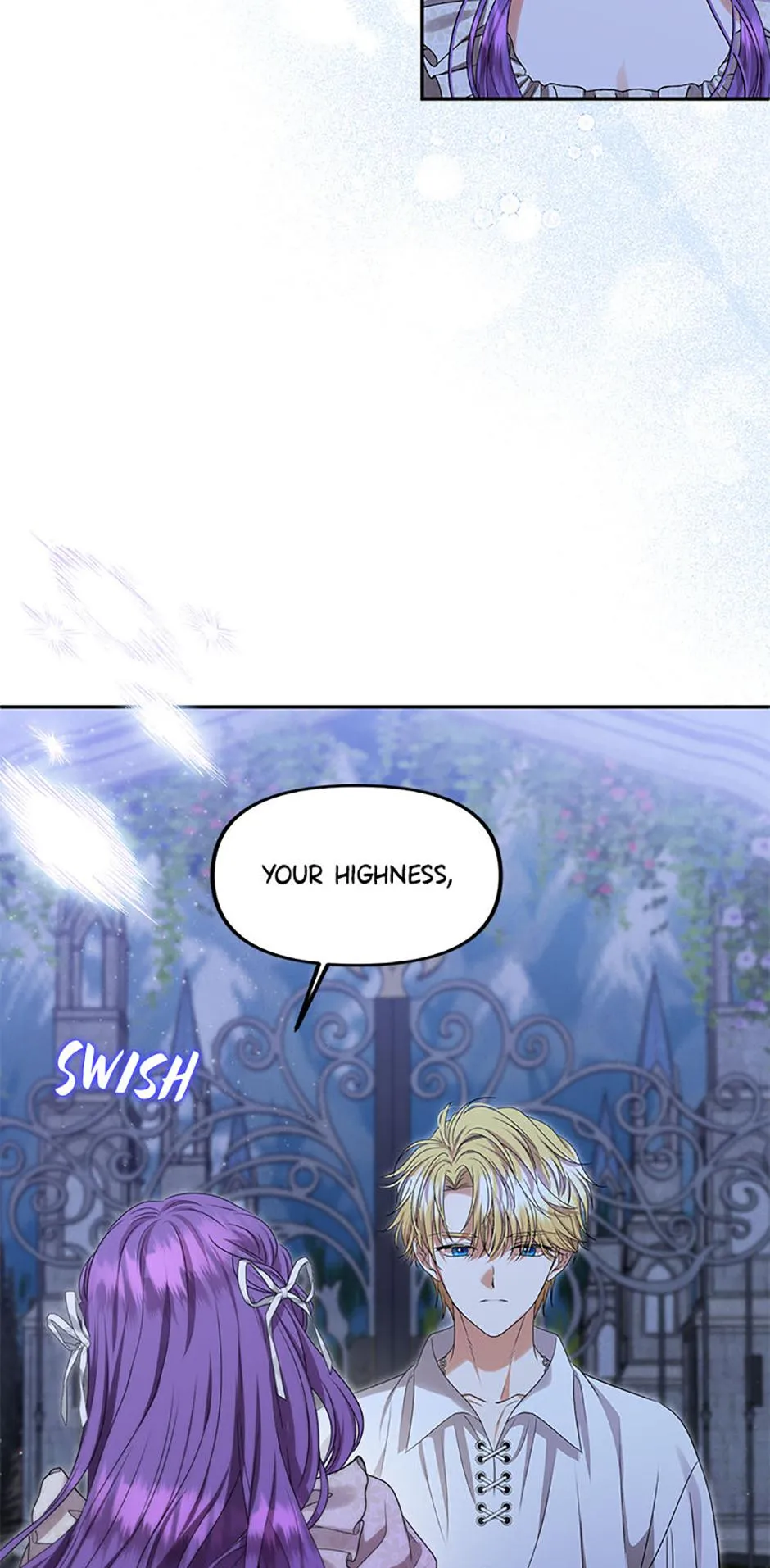 Materialistic Lady Chapter 112 page 16 - 