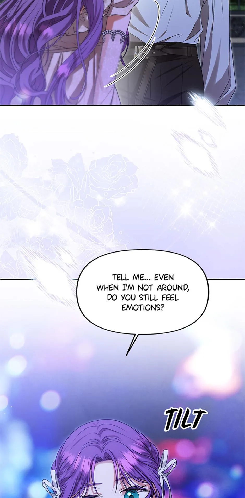 Materialistic Lady Chapter 112 page 17 - 