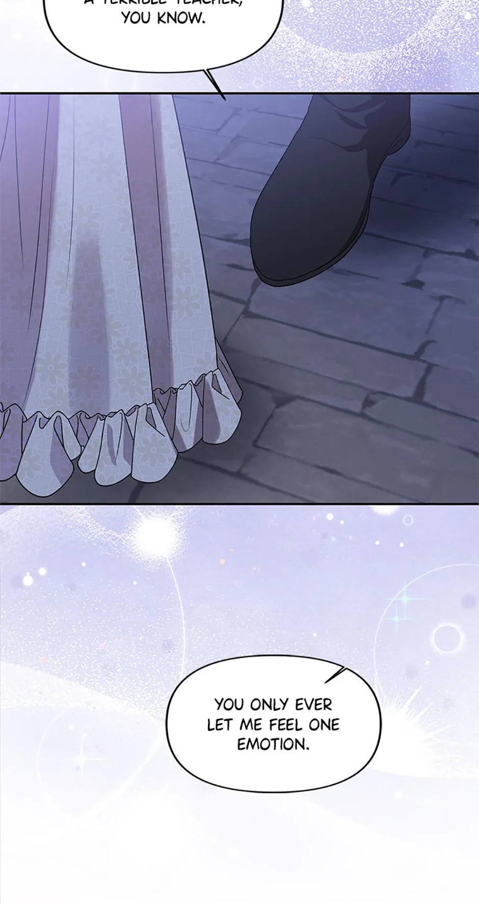 Materialistic Lady Chapter 112 page 20 - 