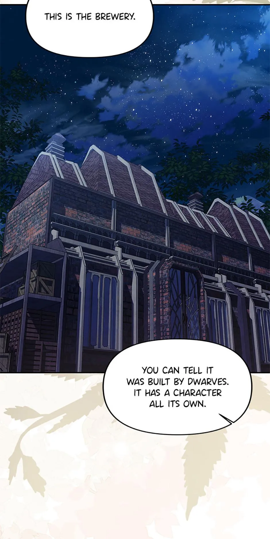 Materialistic Lady Chapter 112 page 3 - 