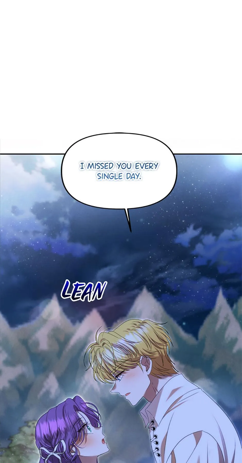 Materialistic Lady Chapter 112 page 21 - 