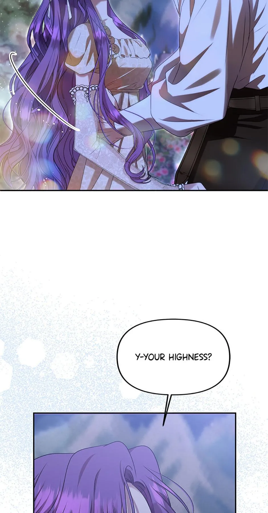 Materialistic Lady Chapter 112 page 22 - 