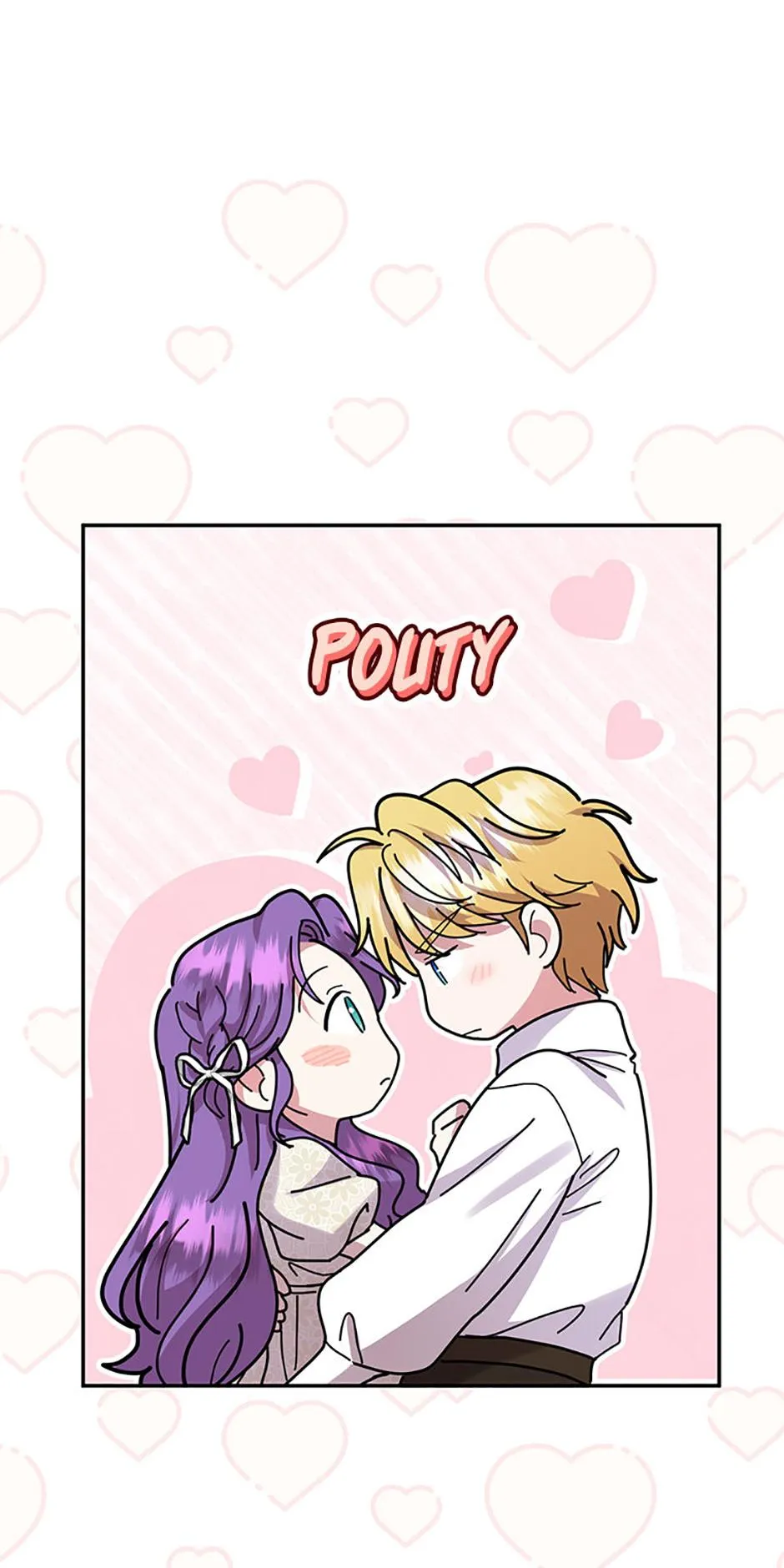 Materialistic Lady Chapter 112 page 24 - 