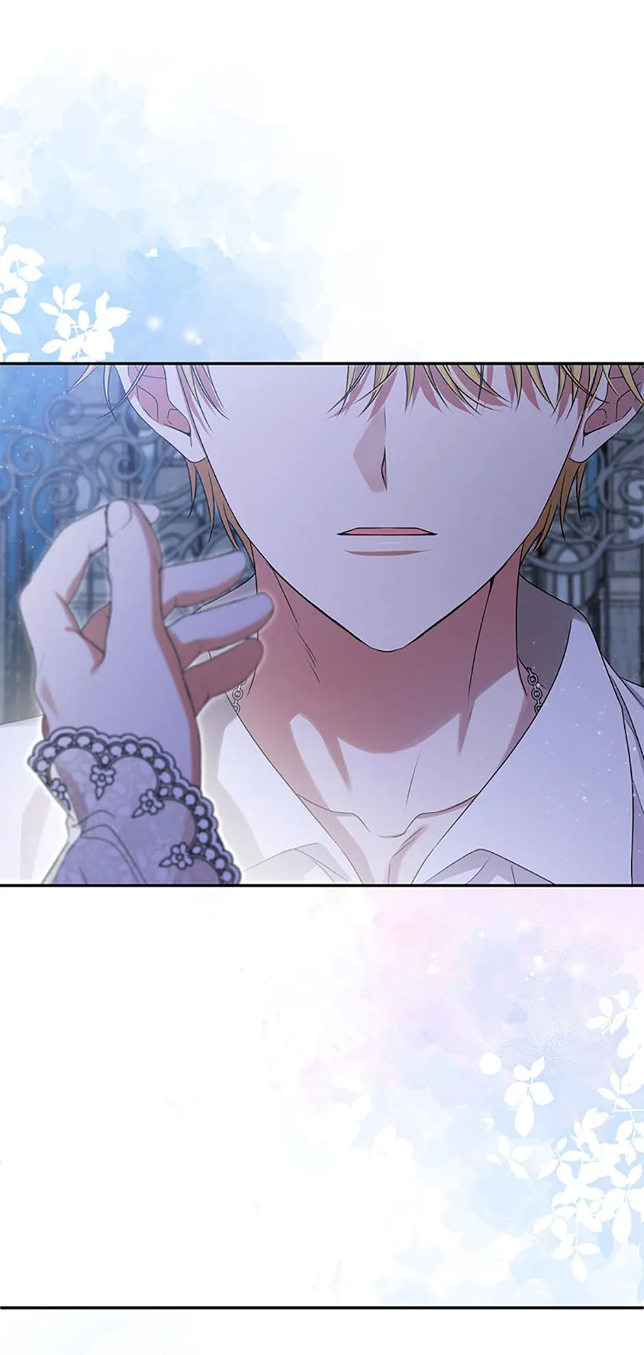 Materialistic Lady Chapter 112 page 30 - 