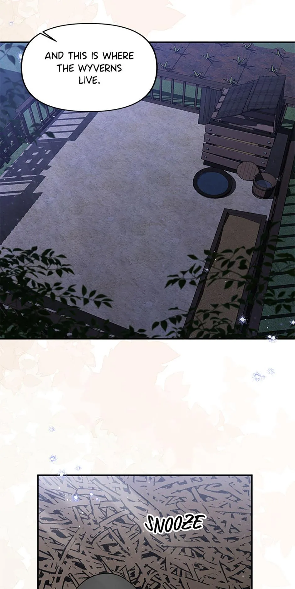 Materialistic Lady Chapter 112 page 4 - 