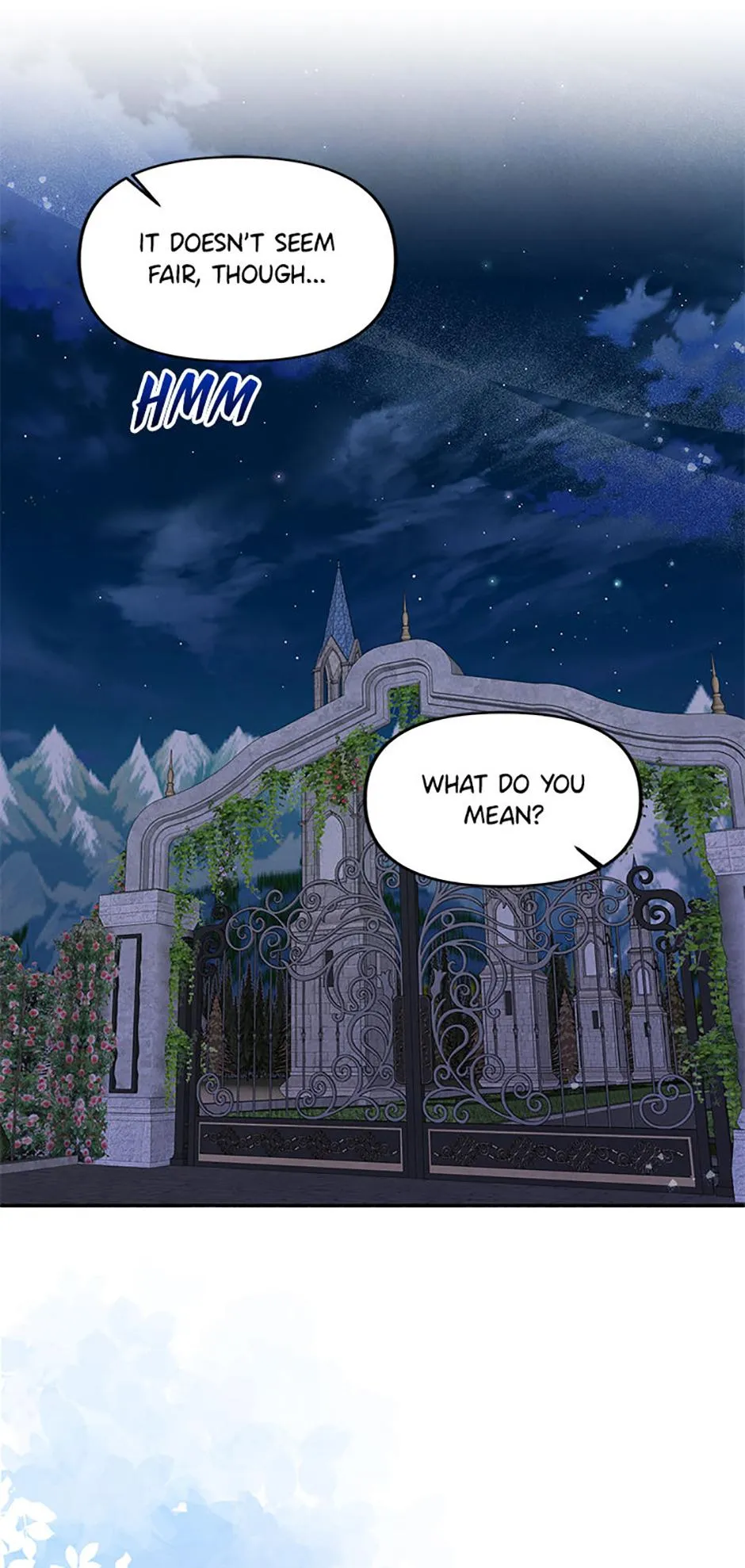 Materialistic Lady Chapter 112 page 32 - 