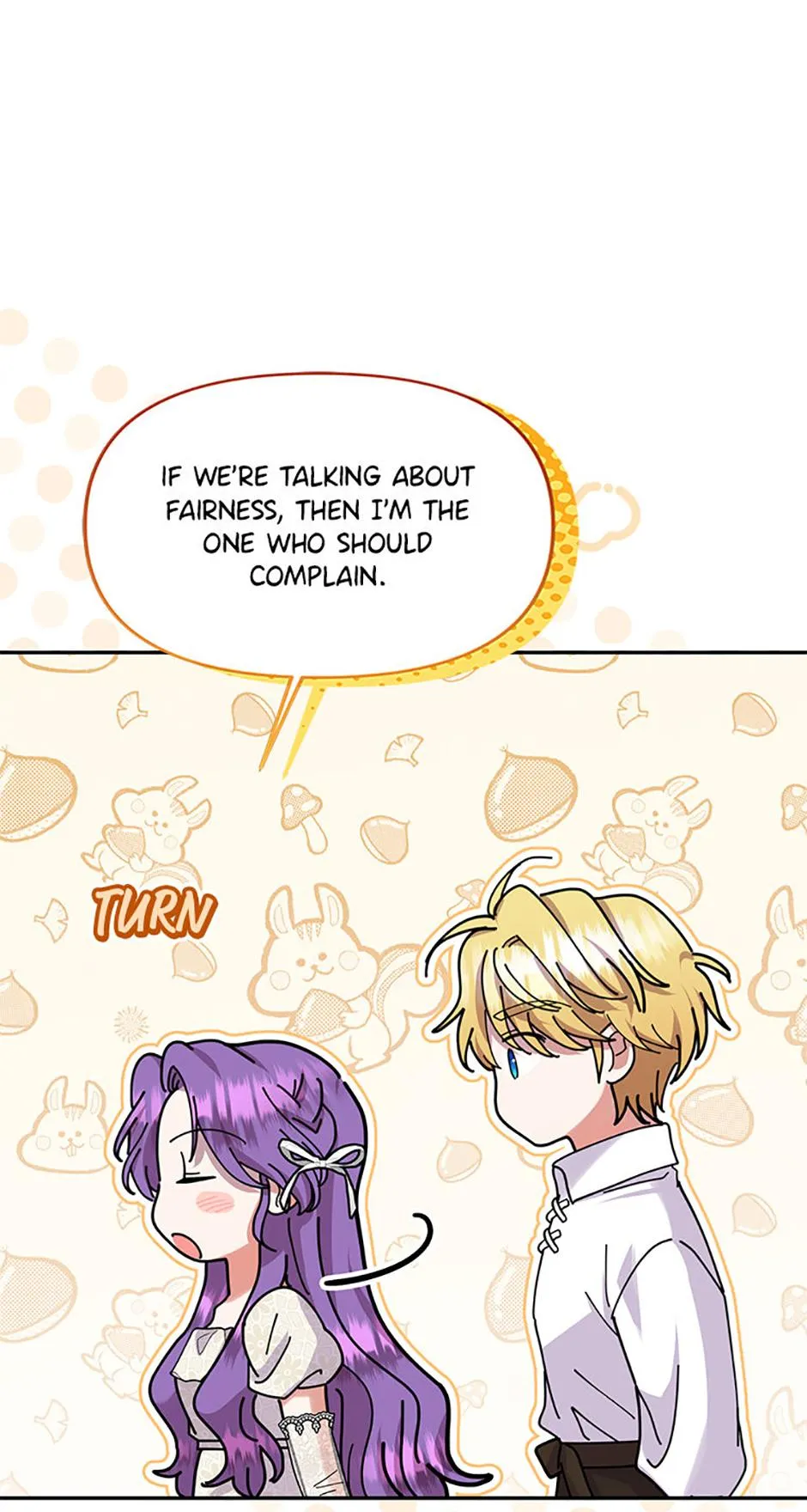 Materialistic Lady Chapter 112 page 35 - 
