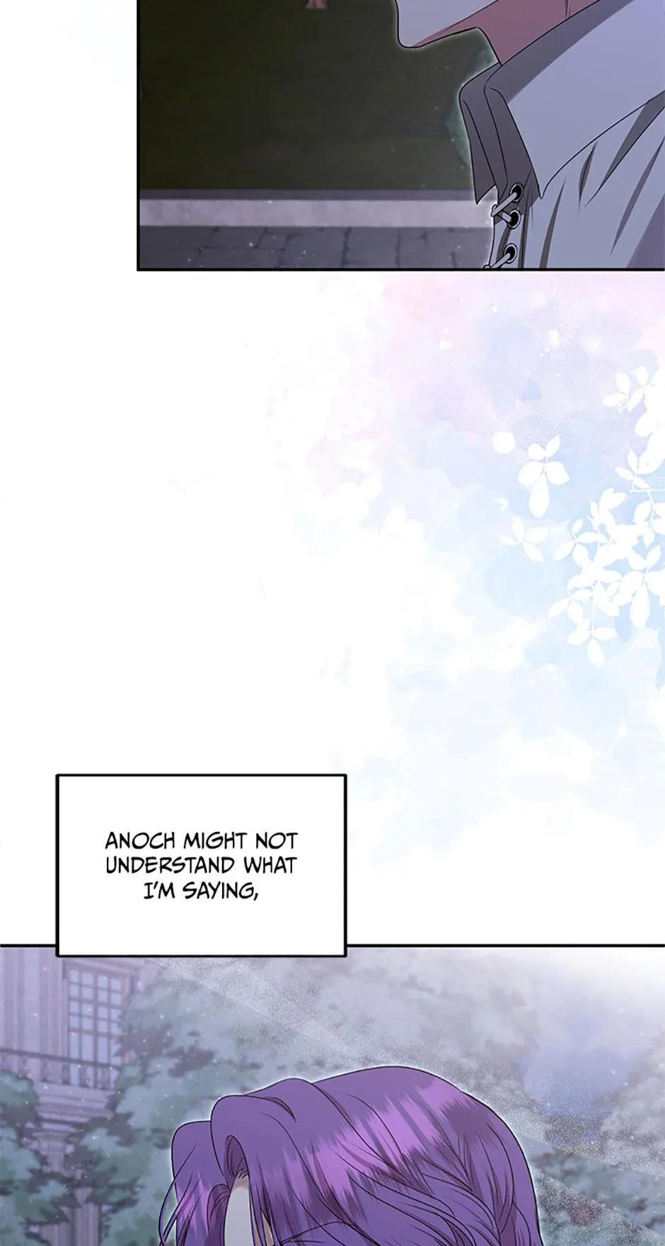 Materialistic Lady Chapter 112 page 37 - 