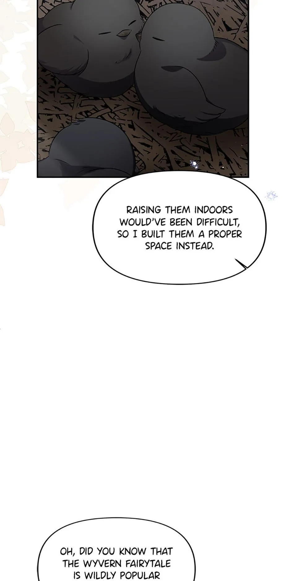 Materialistic Lady Chapter 112 page 5 - 