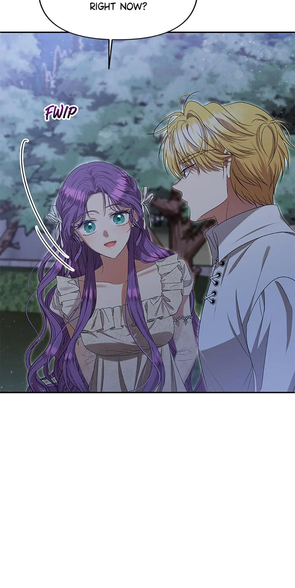 Materialistic Lady Chapter 112 page 6 - 