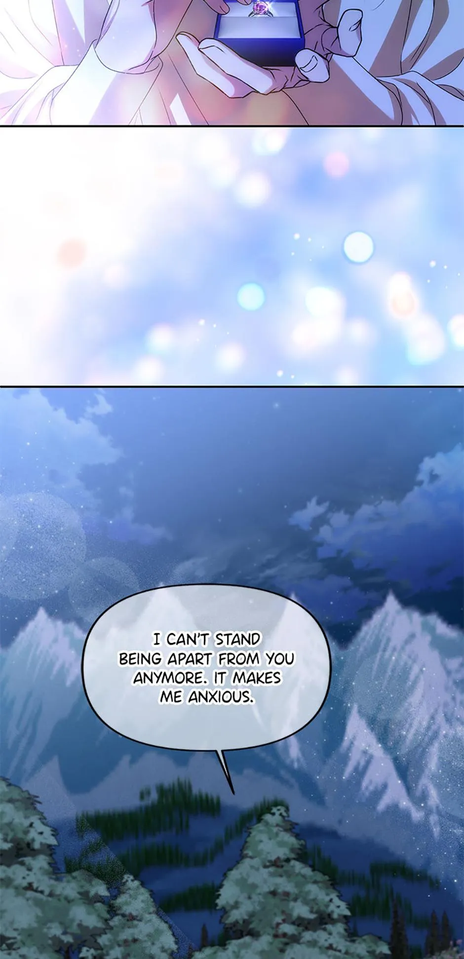 Materialistic Lady Chapter 112 page 51 - 