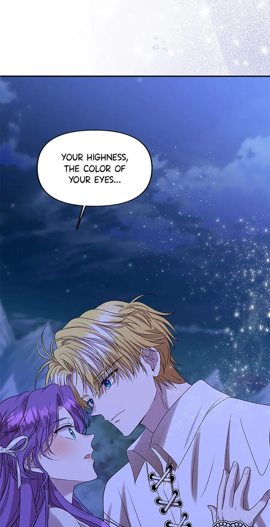 Materialistic Lady Chapter 112 page 60 - 