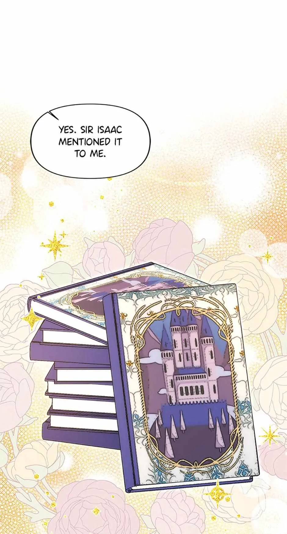 Materialistic Lady Chapter 112 page 7 - 