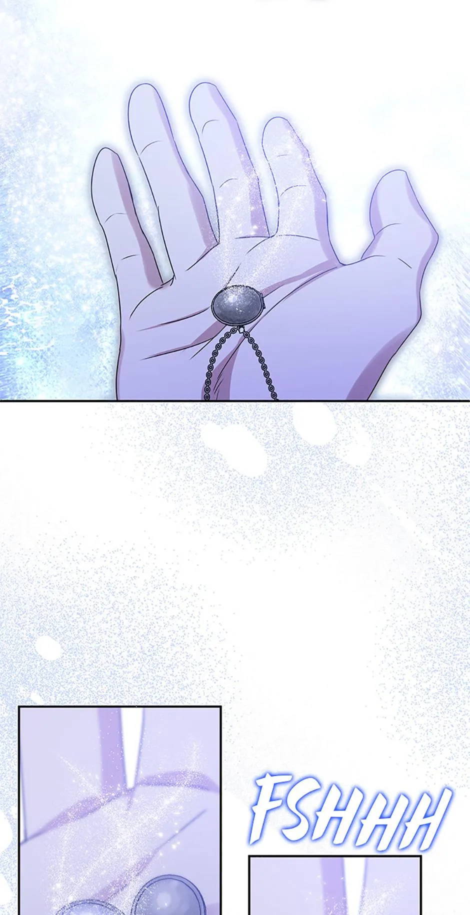 Materialistic Lady Chapter 112 page 62 - 