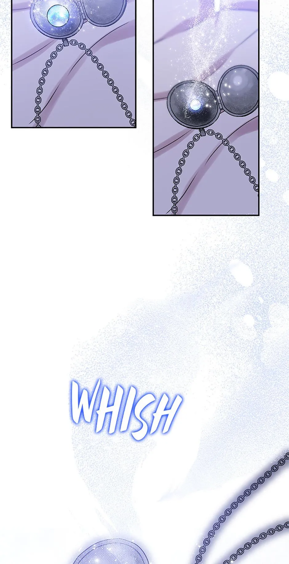 Materialistic Lady Chapter 112 page 63 - 