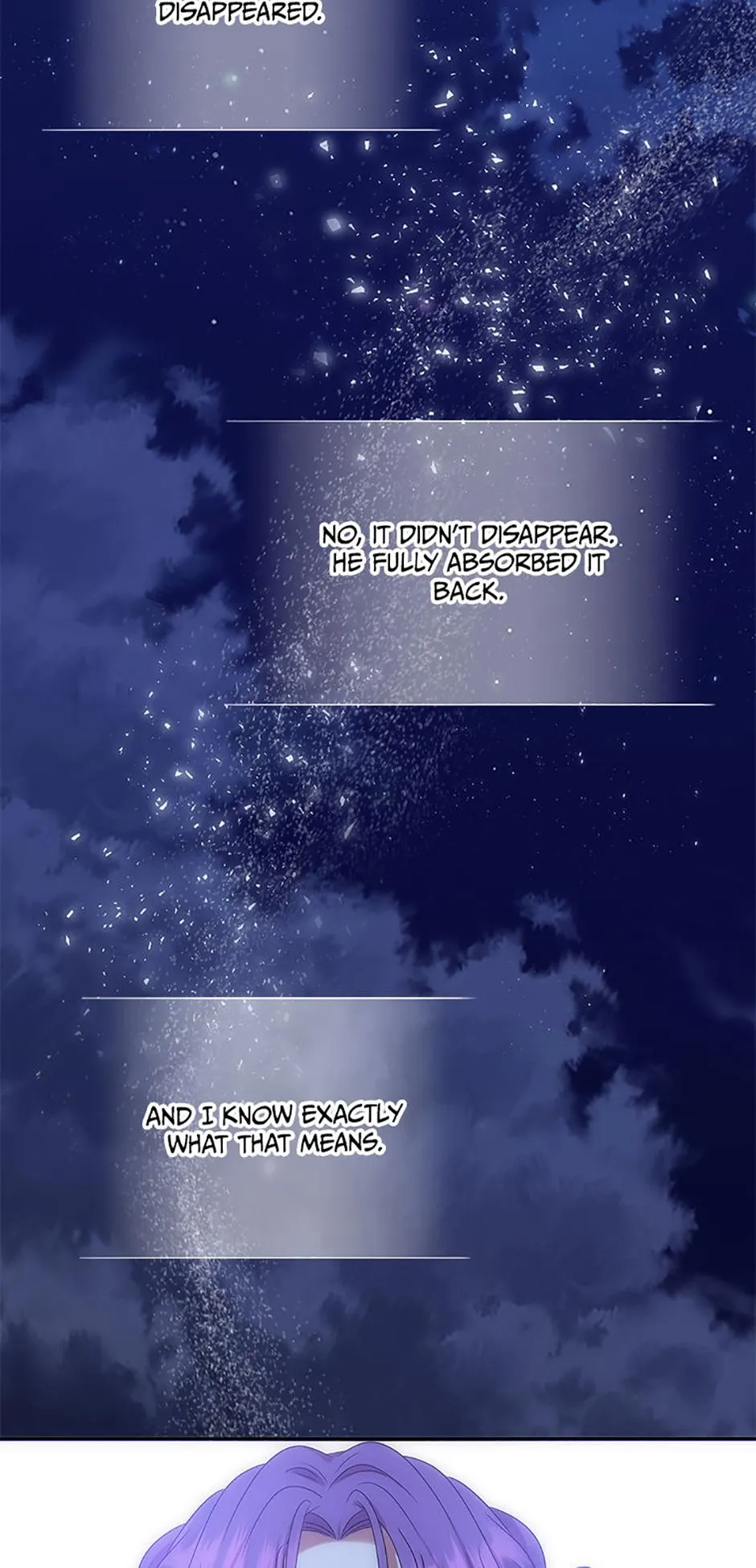 Materialistic Lady Chapter 112 page 66 - 