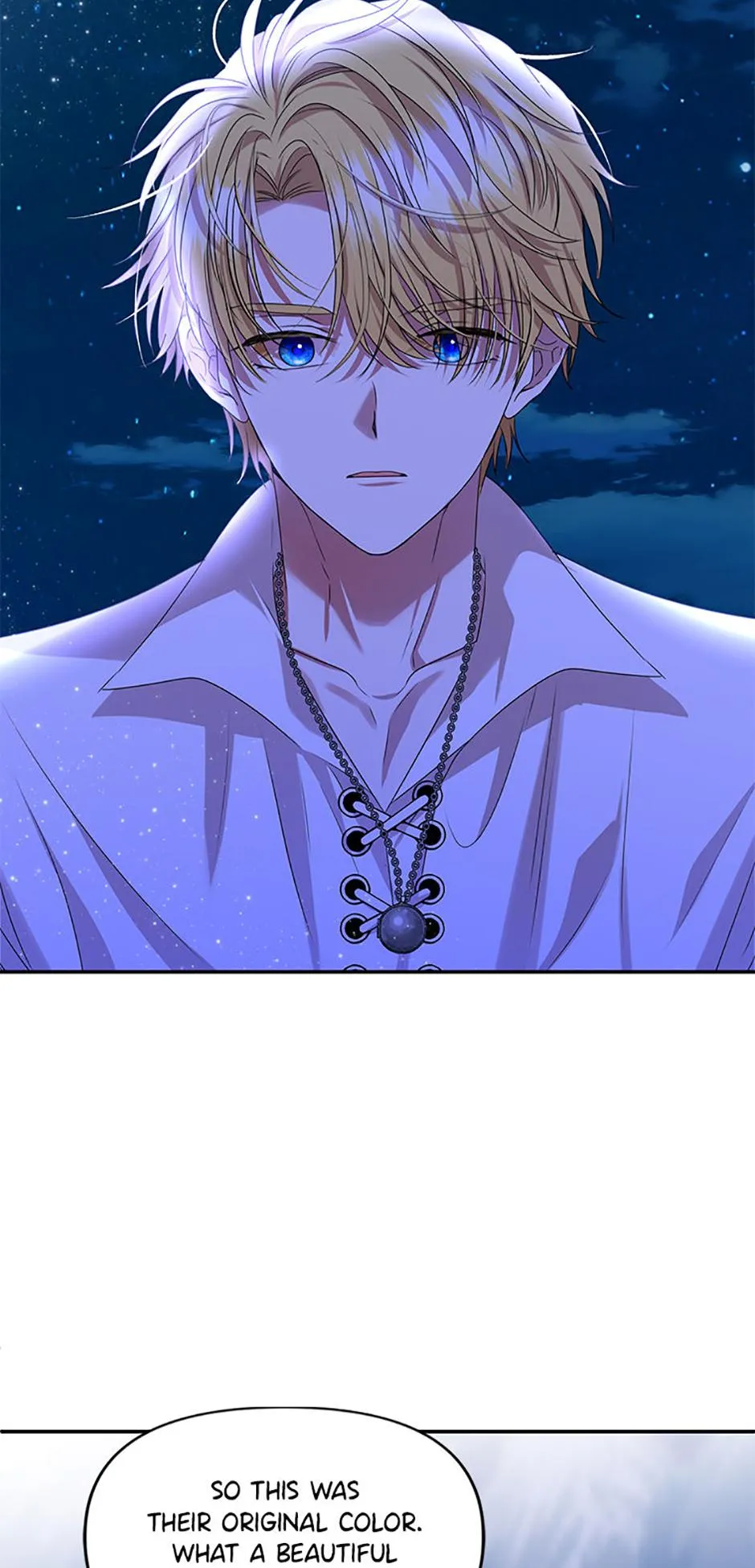 Materialistic Lady Chapter 112 page 68 - 