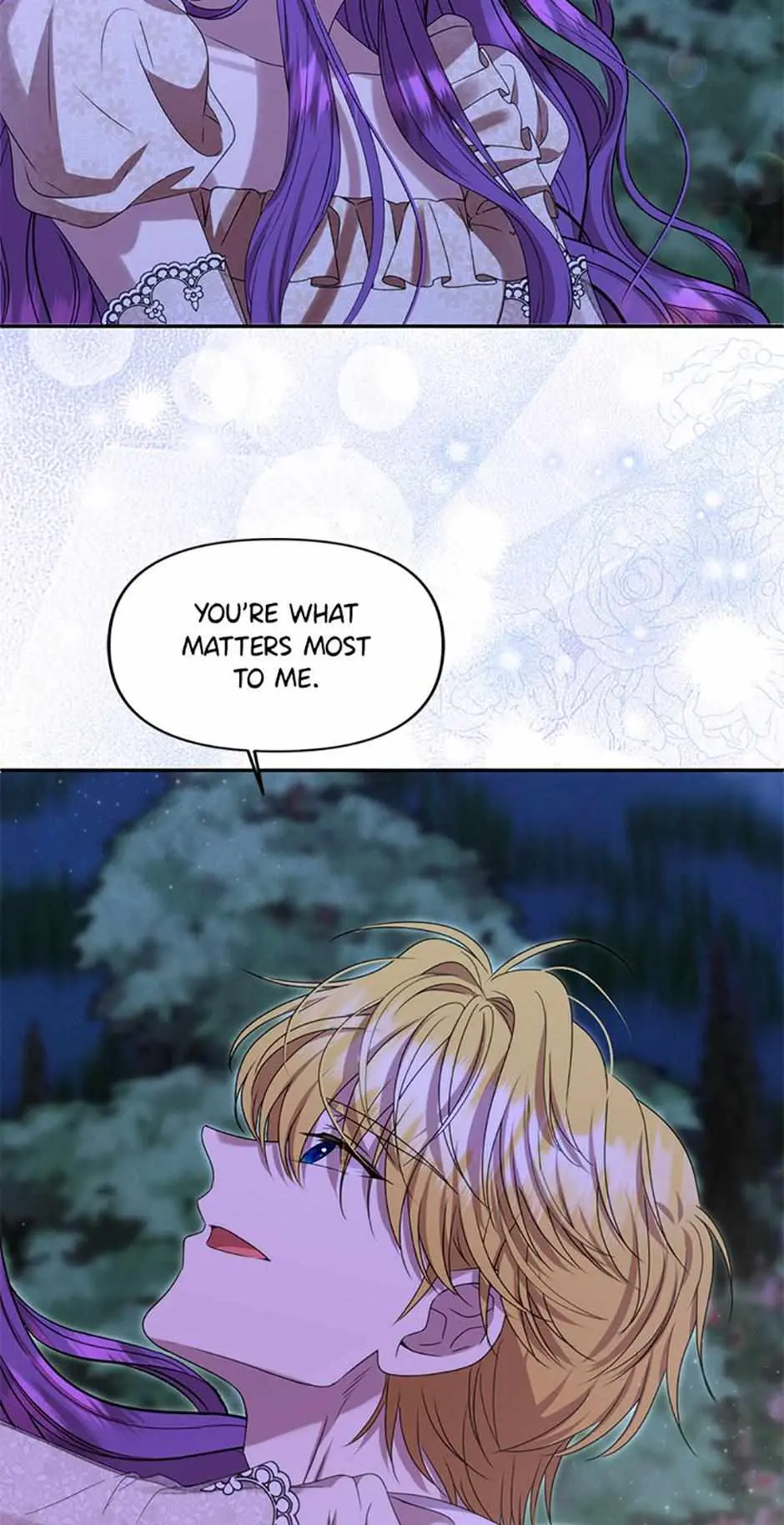 Materialistic Lady Chapter 112 page 73 - 
