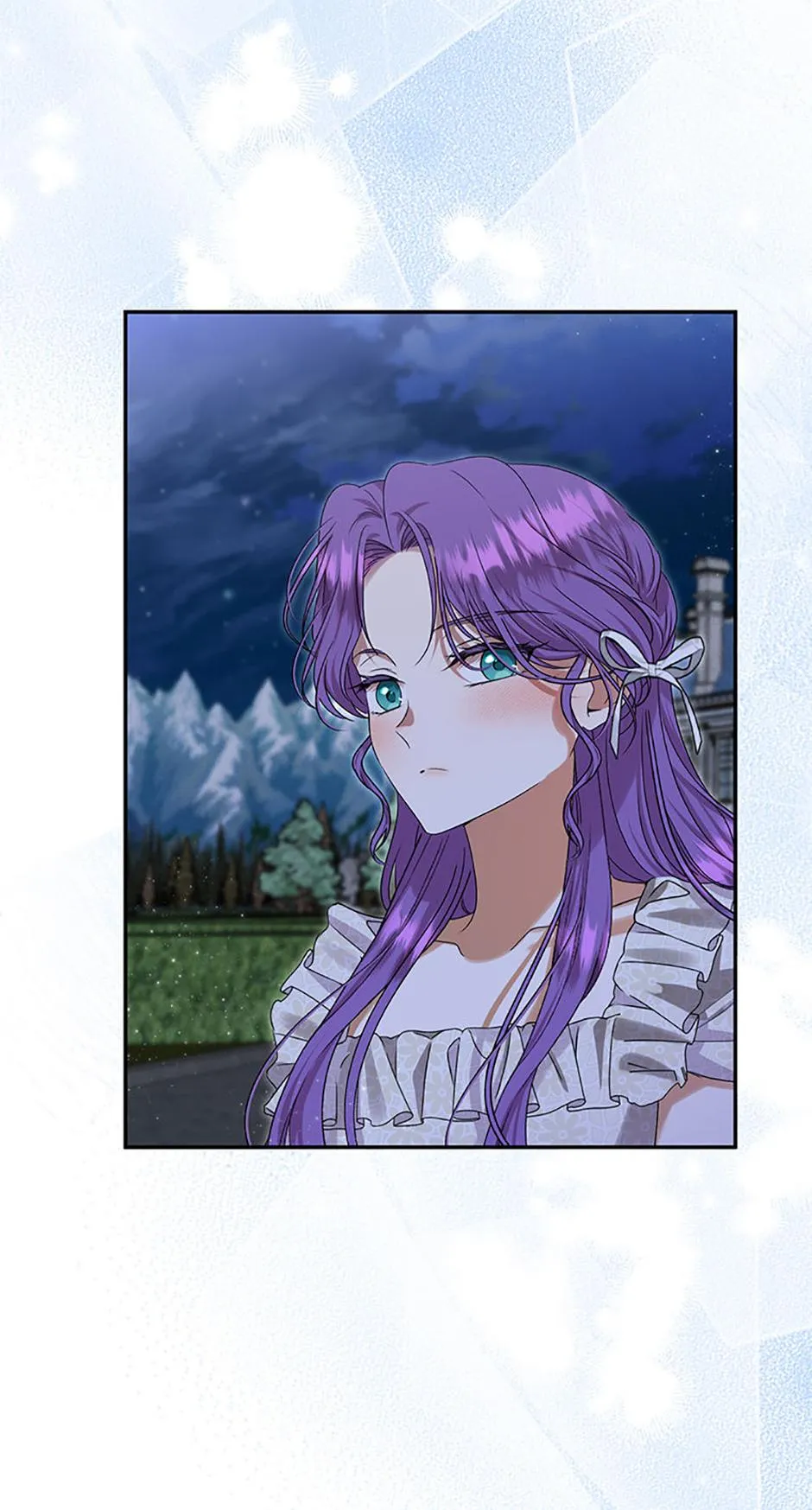 Materialistic Lady Chapter 112 page 10 - 