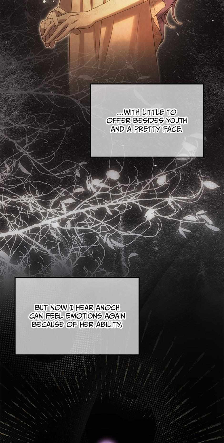 Materialistic Lady Chapter 113 page 12 - 