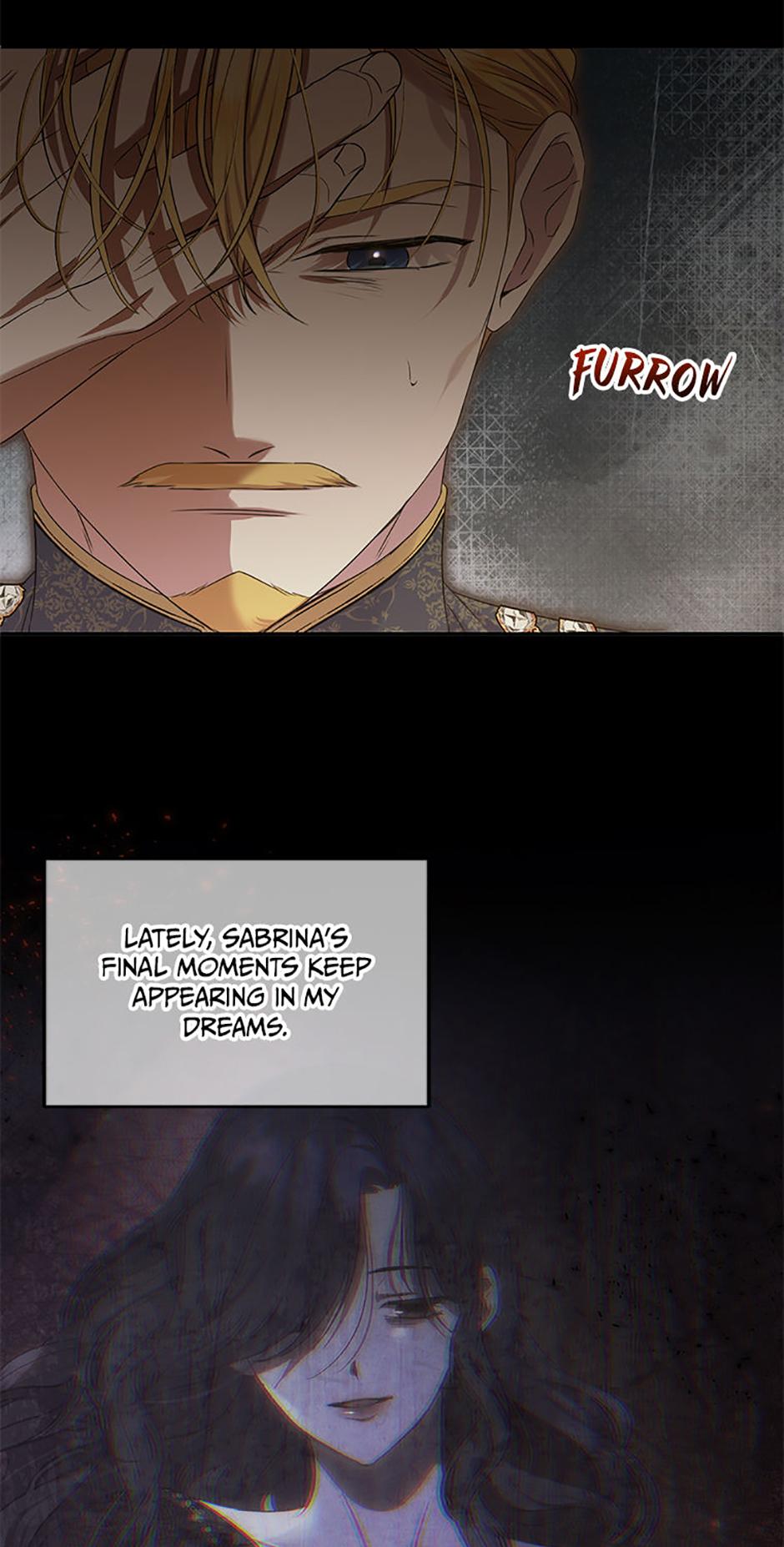 Materialistic Lady Chapter 113 page 15 - 