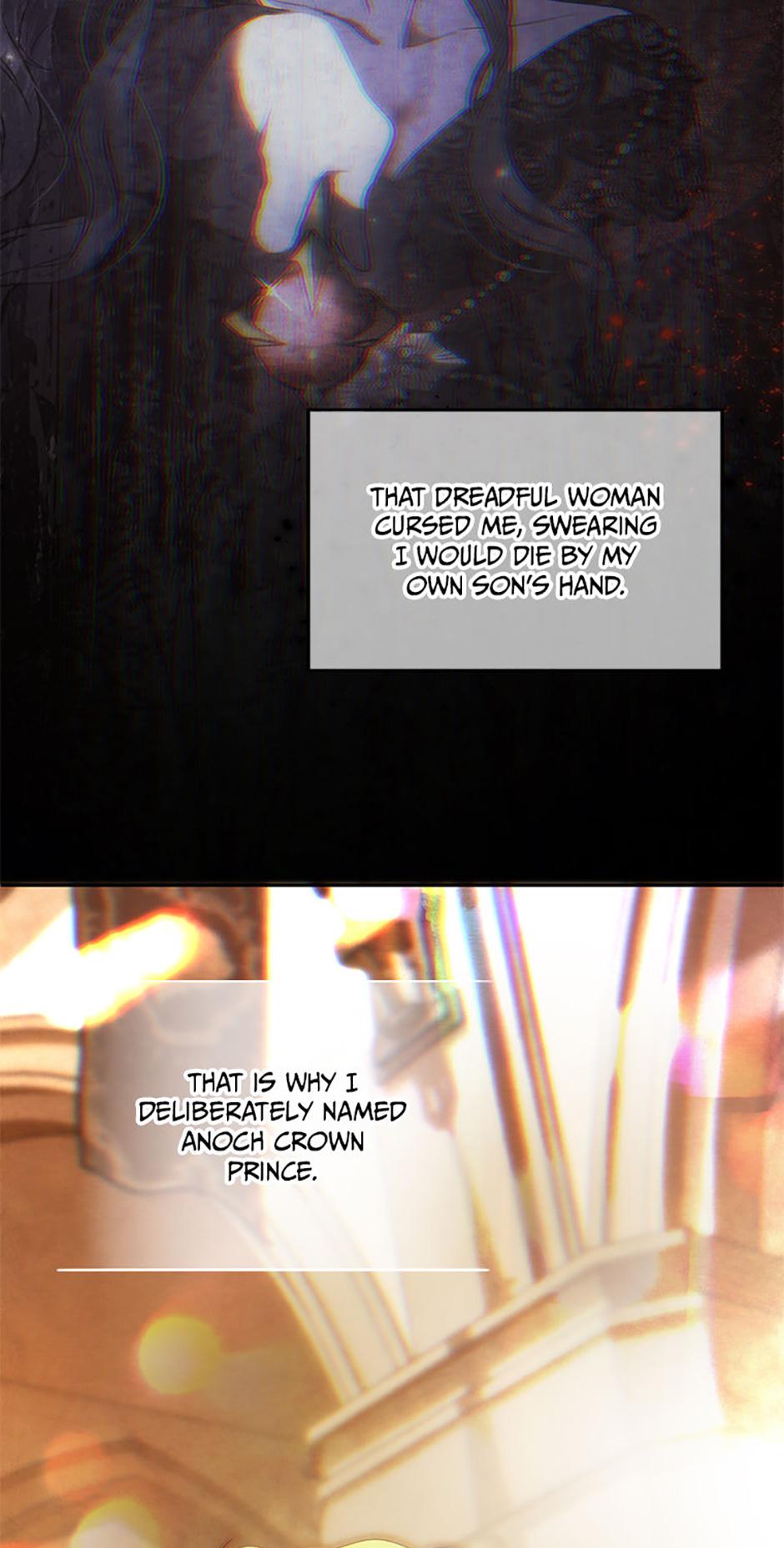 Materialistic Lady Chapter 113 page 16 - 