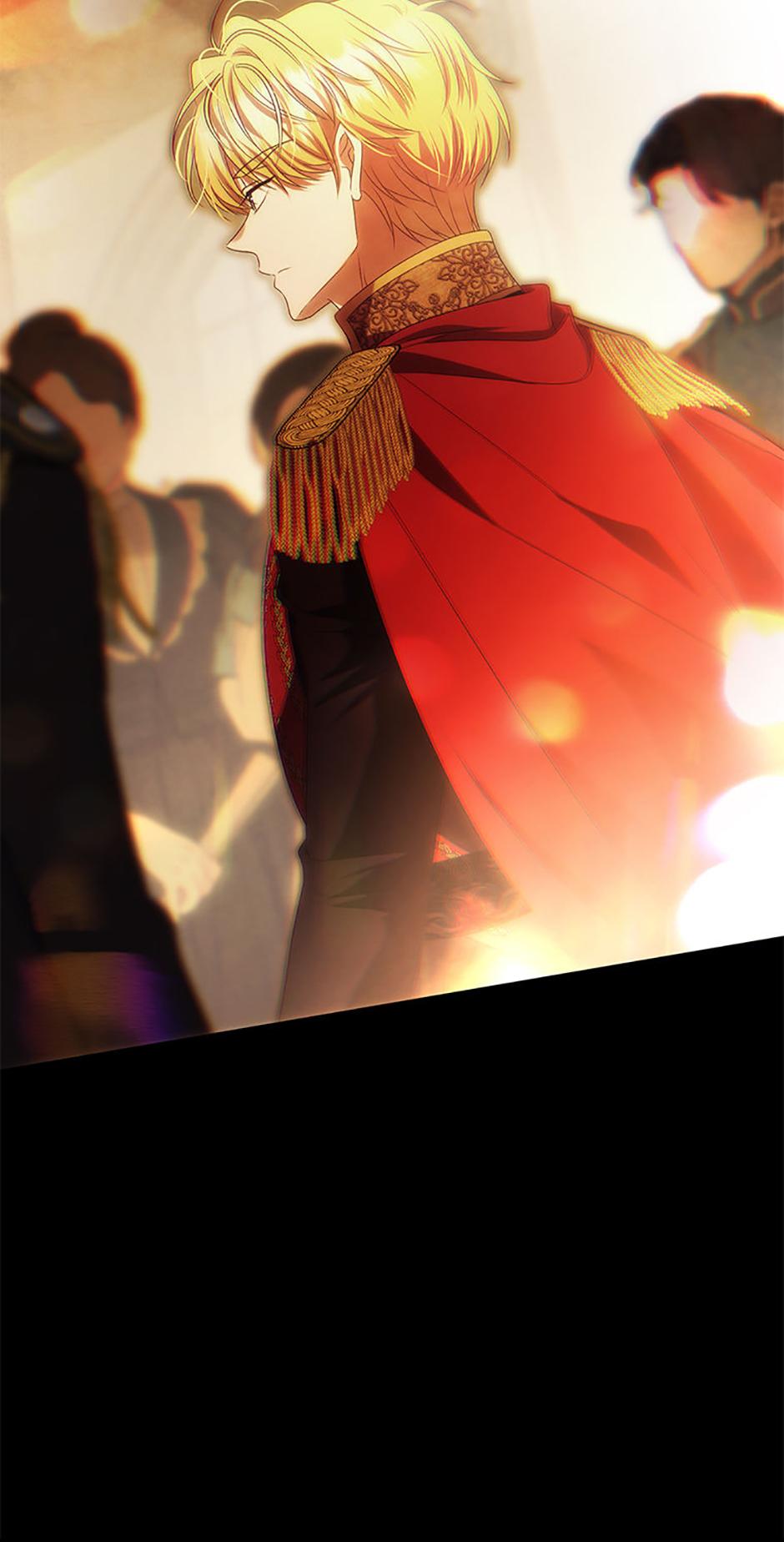Materialistic Lady Chapter 113 page 17 - 