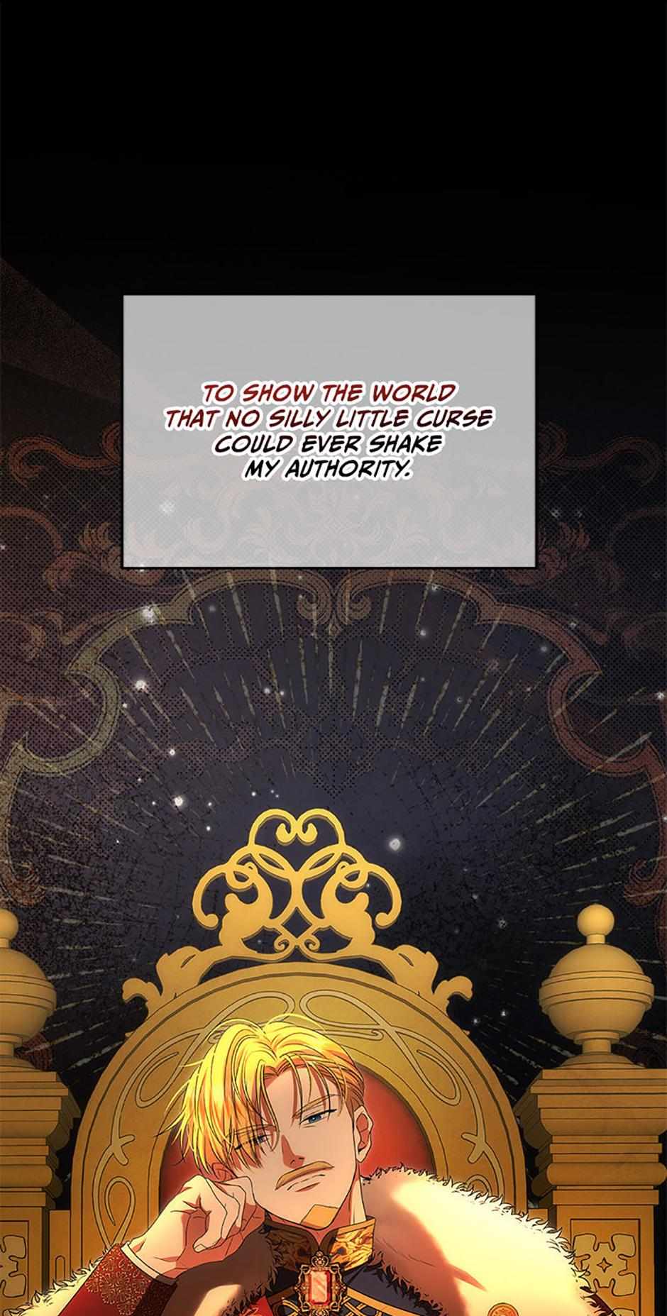 Materialistic Lady Chapter 113 page 18 - 