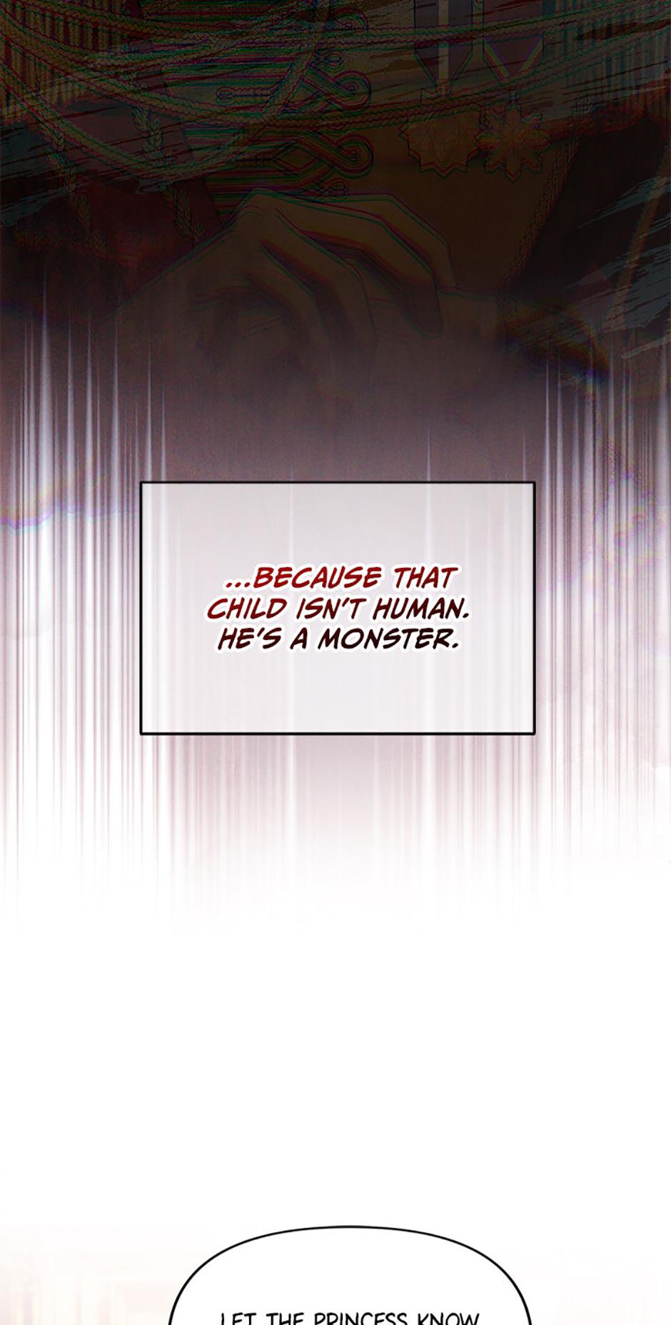 Materialistic Lady Chapter 113 page 21 - 