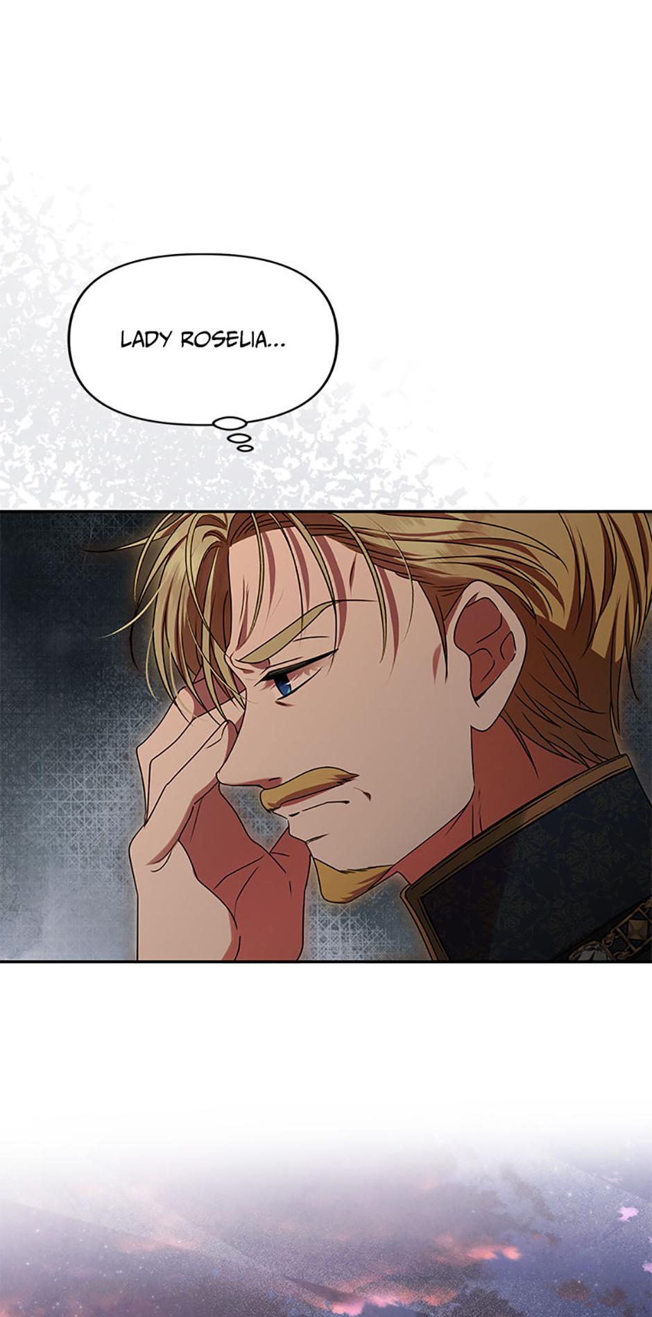 Materialistic Lady Chapter 113 page 24 - 