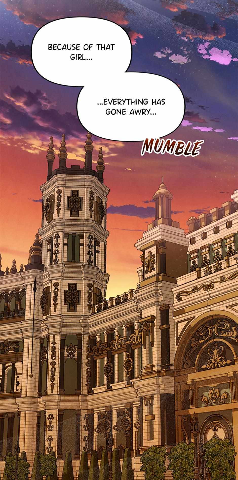 Materialistic Lady Chapter 113 page 25 - 