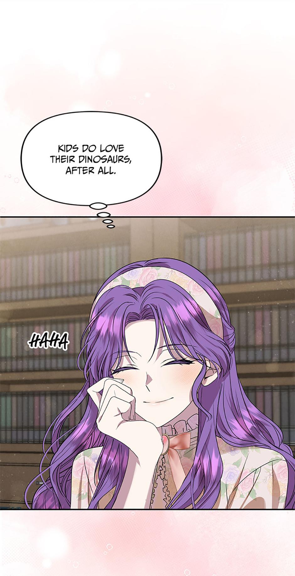Materialistic Lady Chapter 113 page 31 - 